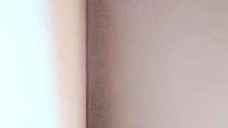 Amateur couple copulation on hidden cam