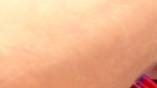 Big Ass Teacher Fucks Black Cock