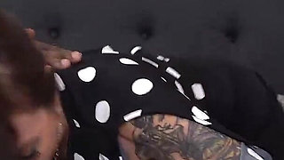 Slut Training: Romanian 3hole Slut Melissa Johnson Wants to Be Stretched so She Can Be a Pornstar