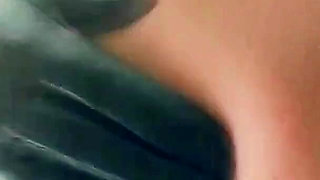 FEMDOM JOI female domination jerk off video sexy blonde instructor Arya Grander - with countdown