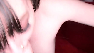 Mouth Fucking Lovely Lana