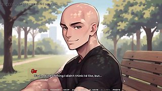My Fresh Gf [ Taboo Anime porn Game ] Ep.50 My Hotwife Hottest Acquaintance Display His GIRLFRIEND with My Stepsis!