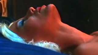 Classic Porn Dvds: Blonde Fire: Part 6