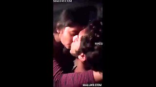 Lovely Indian Mal Demonstrates her Titties and Plowing