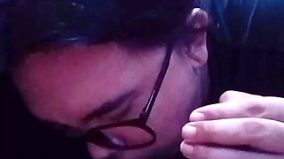 Hot Stepmom Suck His Stepsons Cock After School - Ayesha Sy