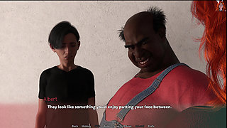 Only a Black Dick Can Separate Us (part 10)