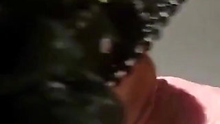 Bruna Silva Hotwife - Wife Is Impregnated by the Cuckold and the Eater