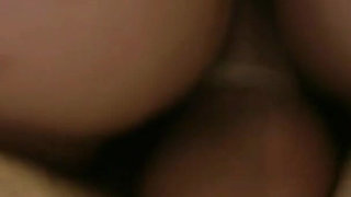 You Can Get Really Close to My Big Ass During This Riding Fuck. I Love Feeling Your Cock Deep Inside My BBW Pussy.