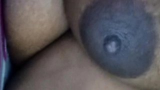 Chubby Indian Kerala Aunty