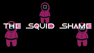 The Squid Shame - Flogging Punishment