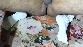 Step father fuck his step daughter