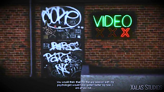 Sinful Alley Remastered