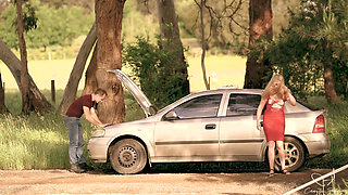 Homeward Bound: Feature Featuring Charlie Forde, Laney Day, Finley Kay, Leo Embers, Caleb Arcane, Mishel Karen