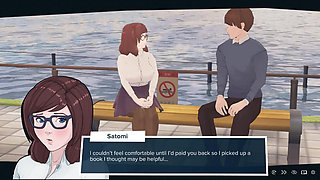 Quickie a Love Hotel: Story Anime Gameplay - Episode 1