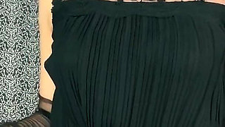 Mister, It Seems Your Lady Has Destroyed Her Cunt