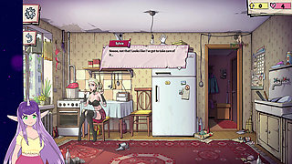 The Souper Game Uncensored Part 1