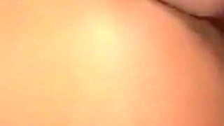 Busty MILF Fingers Sloppy Pussy Till Dripping Orgasm