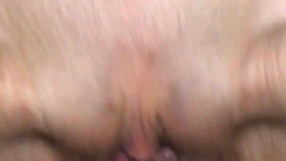 I Watch My Step Sister Get Dressed After a Shower