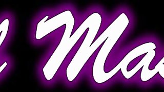 Enchanting Jelena's lingerie dirt