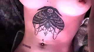 Amateur close up sucking fucking video