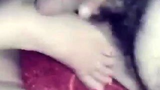 Cum on Arab Girl - A Femdom Webcam Show