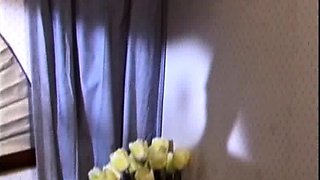 Sexy ass blonde rides big cock and swallows jizz