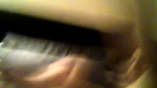 Tory Luuse Ruins Her Cunt With A Huge Toy