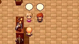 Never Saint - Part 33 - Blowjob in the Store and Naked Outside by Loveskysan69