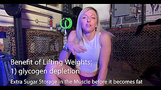 Deep Dive Into Squatting