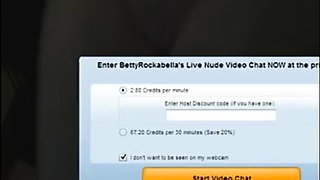 Fun with White Cam Girls 1 (Interracial Amateur)