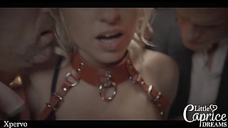 Xpervo LILLY BELLA - Little Caprice Dreams