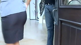 Big Tits at Work - Kryssy Lynn, Brazzers Cumfidential Reporter Is on the Set of the Avn Award Winning Site Brazzers