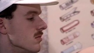 Group Sex and Hardcore Fucking Parties