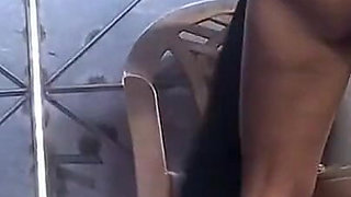 Factory Me Kaam Karne Wala Majdoor Ke Sath Malkin Ki Ghapaghap Video