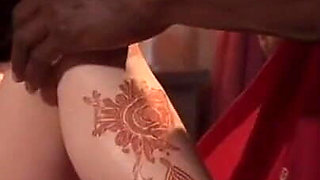 Classical - Indian Bride and Foreign Groom