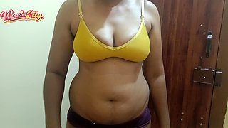 Tamil Hot Aunty Hot Suck