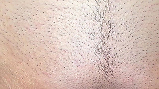 Merry Christmas! New Year's Eve Pissing Compilation! Yellow Pee and Unshaven Pussy!