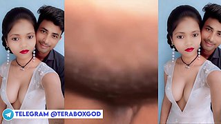 Indian Tanker Hot Bengali Wife With Huge Boobs Hard Doggy Style Fucking - Bengali Sex MMS