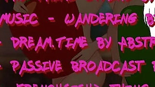 Paprika Trainer - Totally Spies +18 Uni - Part 45 the Story Is... Babes!! by Loveskysan69