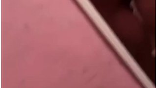 My Sisters Boyfriend Finds Me In The Shower And We End Up Fucking, At The End He Cums On My Tits