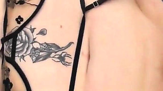 The Camilla experience with Luci and Macy