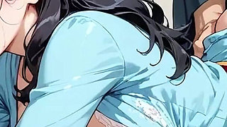 Big Ass Wife Pussy Fuck