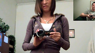 Bruno B and Amy Lee POV
