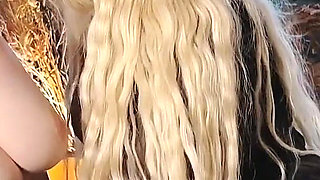 Exploring the Senses #1: the Vision - a Breathtaking Intense Scene