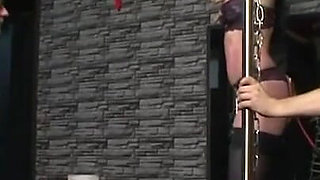 The real best and true German! Enjoy the real submissions and slaves!