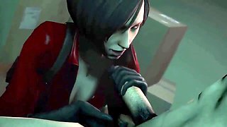Rule 34, hentai compilation, foot worship