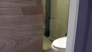 Real amateur slut gloryhole blowjob cumshot