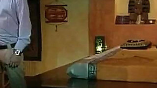 Dark Lady Sc 4 exciting kinky sex scene