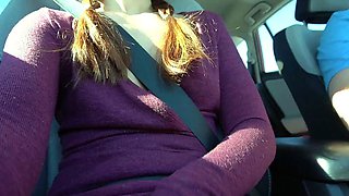 Big cock amateur fucks shaved ass