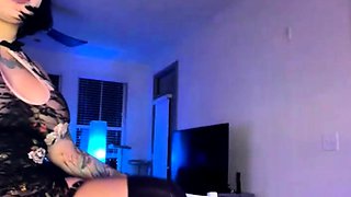 Amateur super hot brunette masturbating 3 mp4